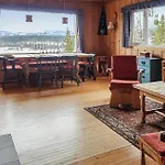 Trollbu Granasenfefor *