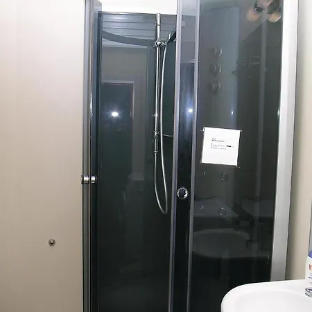 Tatil Evi Trollbu Granasenfefor