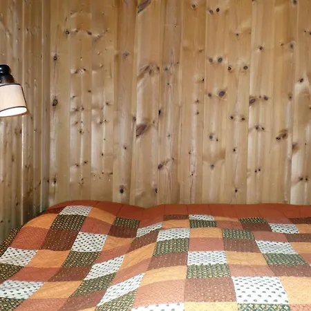 Trollbu Granasen-fefor Holiday home Fefor