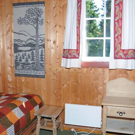 Trollbu Granasenfefor Vinstra