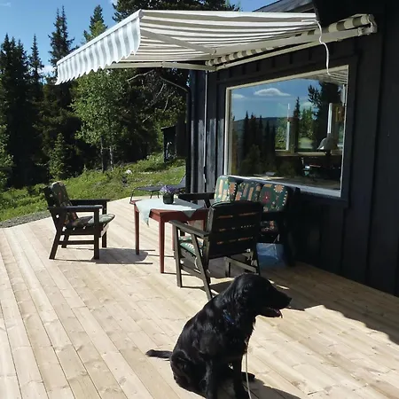 Trollbu Granasenfefor *