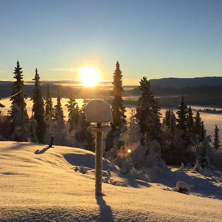 Trollbu Granasenfefor Vinstra