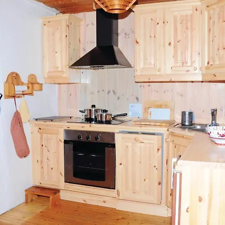 Trollbu Granasenfefor Tatil Evi Vinstra