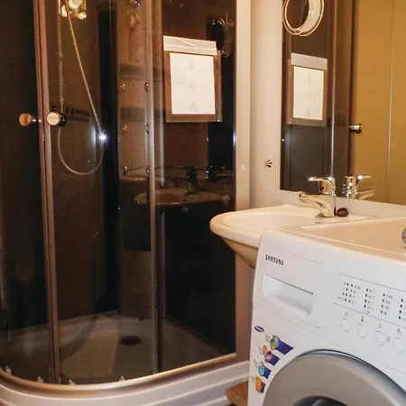 Trollbu Granasenfefor Tatil Evi Vinstra