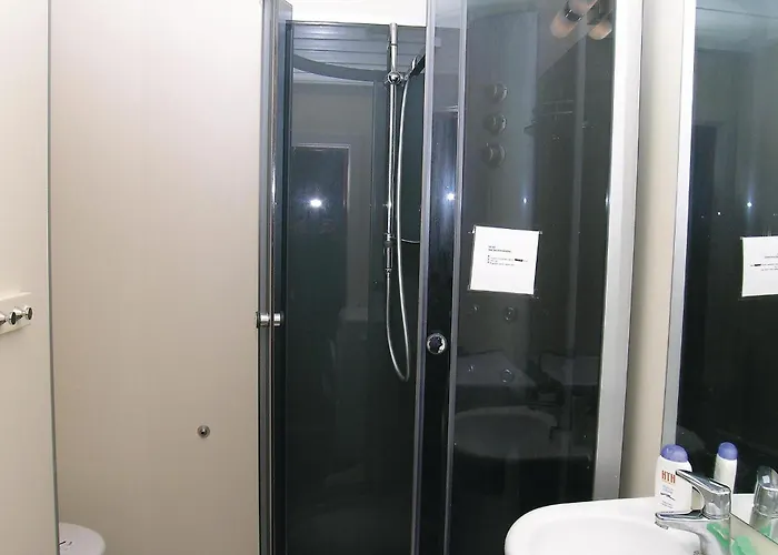 Semesterbostad Trollbu Granasenfefor