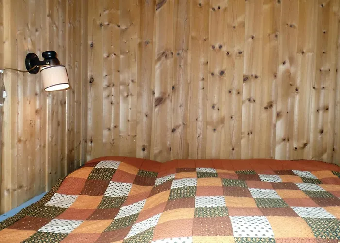 Trollbu Granasenfefor Semesterbostad Vinstra