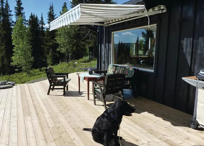 Trollbu Granasenfefor *