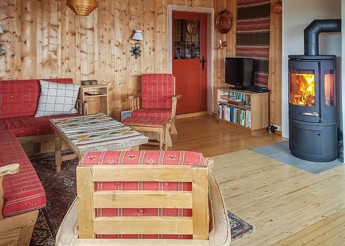 Trollbu Granasenfefor