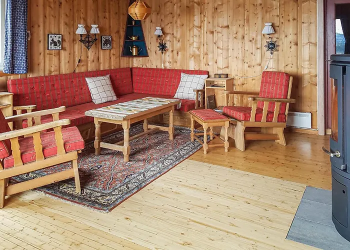 Trollbu Granasenfefor Semesterbostad Vinstra