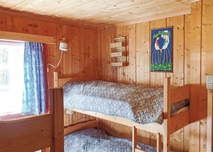 Trollbu Granasenfefor * Vinstra