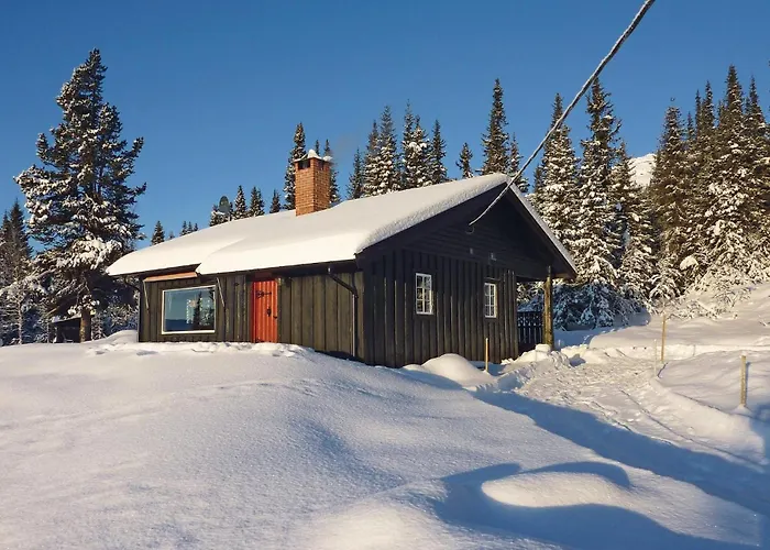 Trollbu Granasenfefor