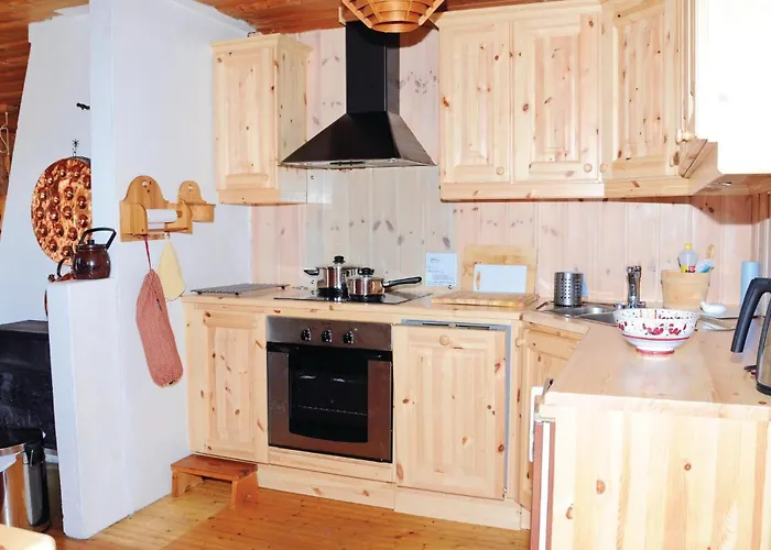 Trollbu Granasenfefor Semesterbostad Vinstra