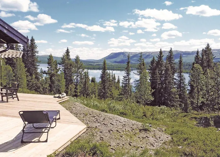 Trollbu Granasenfefor *