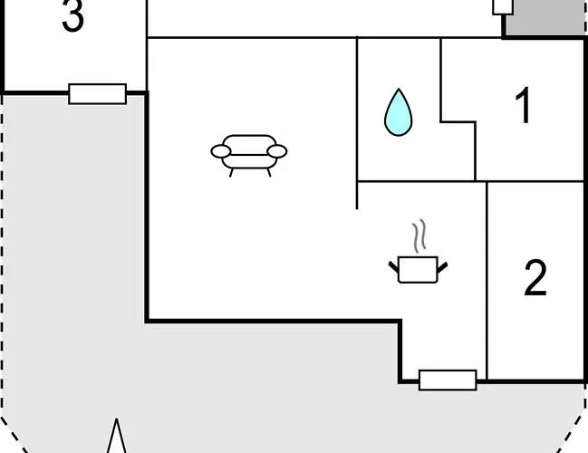 Trollbu Granasenfefor