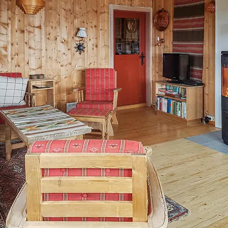 Trollbu Granasenfefor