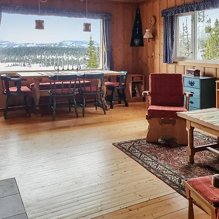 Trollbu Granasenfefor *