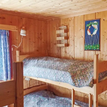 Trollbu Granasenfefor * Vinstra