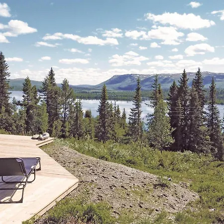 Trollbu Granasenfefor *